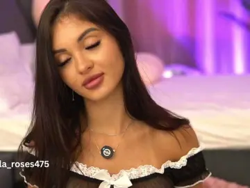 LilaRosie  live sex cam