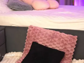 LilaRosie  live sex cam