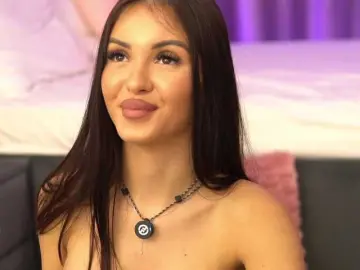 LilaRosie  live sex cam