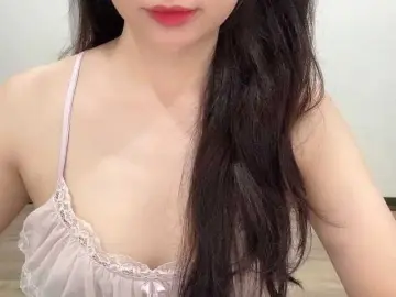 MinMin26  live sex cam