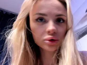 Janne-mary  live sex cam