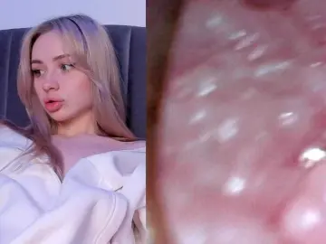 Janne-mary  live sex cam