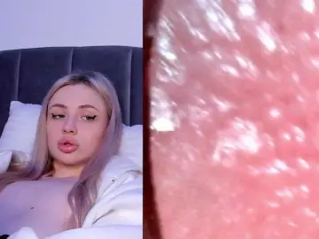 Janne-mary  live sex cam