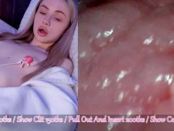 Janne-mary  live sex cam