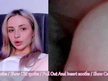 Janne-mary  live sex cam