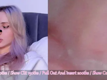 Janne-mary  live sex cam