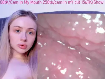Janne-mary  live sex cam