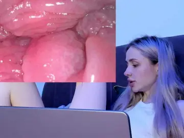 Janne-mary  live sex cam