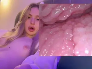 Janne-mary  live sex cam