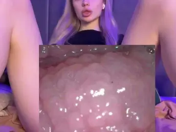Janne-mary  live sex cam