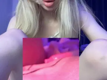 Janne-mary  live sex cam