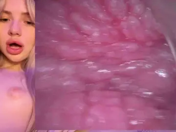 Janne-mary  live sex cam
