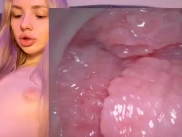 Janne-mary  live sex cam