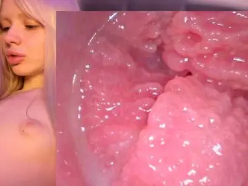 Janne-mary  live sex cam