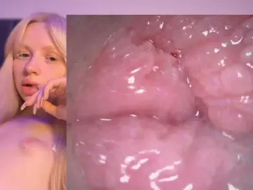 Janne-mary  live sex cam