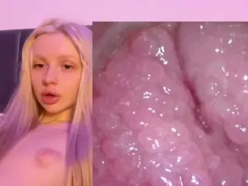 Janne-mary  live sex cam