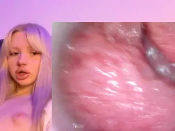 Janne-mary  live sex cam