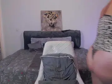 AlexaSharron  live sex cam