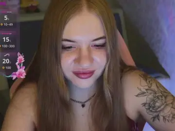 Aliceberry  live sex cam