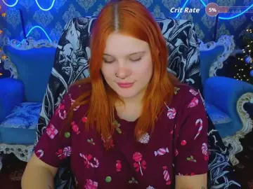 ClumsyNana  live sex cam