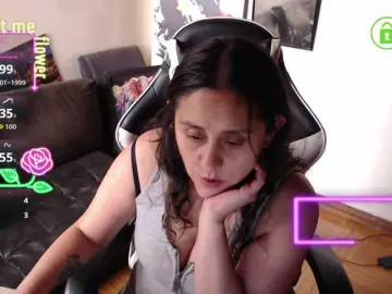 Melraise-  live sex cam