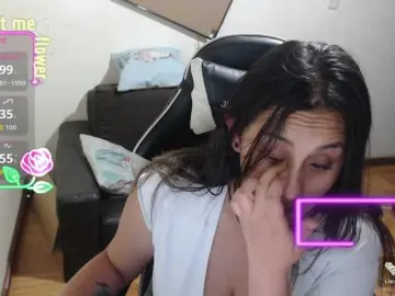 Melraise-  live sex cam