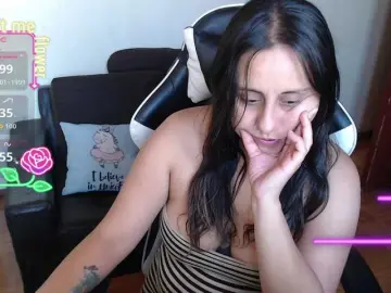 Melraise-  live sex cam