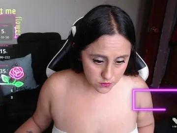 Melraise-  live sex cam