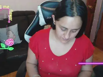 Melraise-  live sex cam