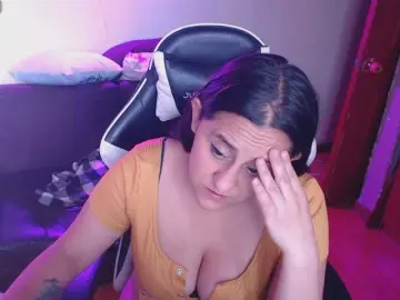 Melraise-  live sex cam