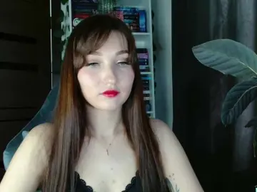 MiraLi  live sex cam