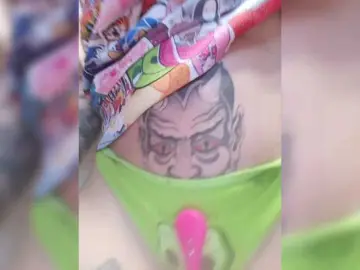 RedFox9595  live sex cam