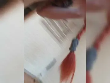 RedFox9595  live sex cam