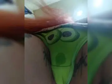 RedFox9595  live sex cam