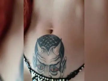 RedFox9595  live sex cam