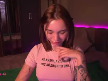 TeonaRose  live sex cam