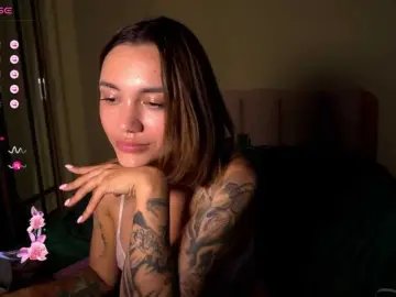 TeonaRose  live sex cam