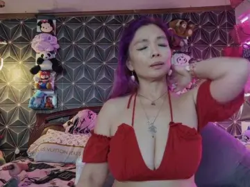 YummyMeily  live sex cam