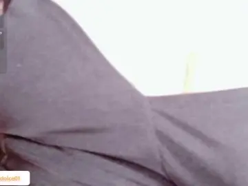 Alessiadolce  live sex cam