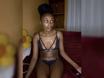 Africal  live sex cam