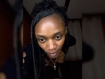 Africal  live sex cam