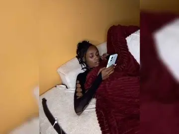 Africal  live sex cam