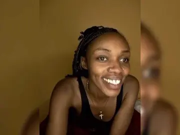 Africal  live sex cam