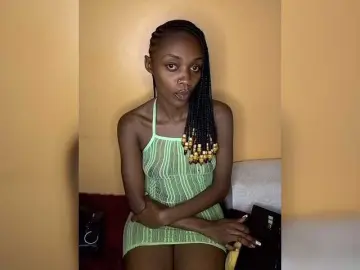 Africal  live sex cam