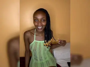 Africal  live sex cam