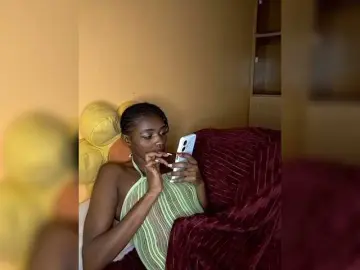 Africal  live sex cam