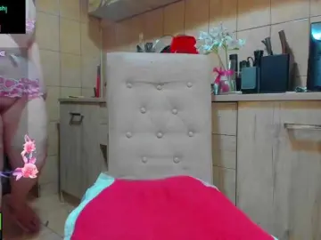 AnabelleDoll  live sex cam