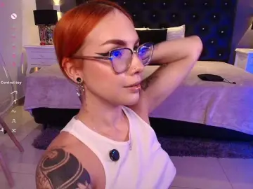 ArannaMartine  live sex cam