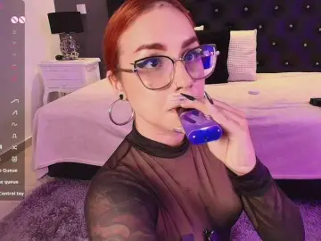 ArannaMartine  live sex cam