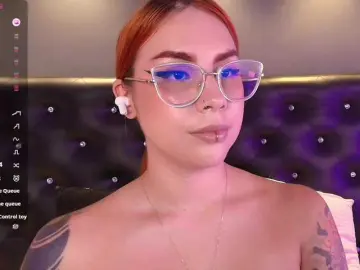 ArannaMartine  live sex cam